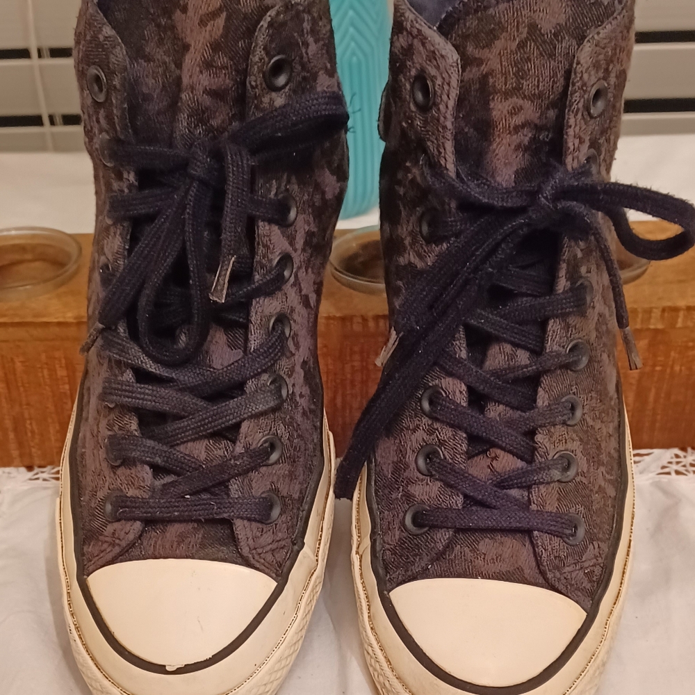 CONVERSE
